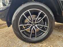 Mercedes-Benz G-Class G 450d AMG Line Premium Plus 