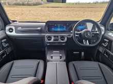Mercedes-Benz G-Class G 450d AMG Line Premium Plus 