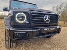 Mercedes-Benz G-Class G 450d AMG Line Premium Plus 