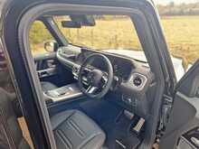 Mercedes-Benz G-Class G 450d AMG Line Premium Plus 