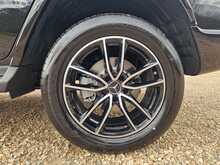 Mercedes-Benz G-Class G 450d AMG Line Premium Plus 