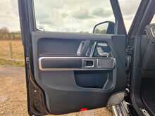 Mercedes-Benz G-Class G 450d AMG Line Premium Plus 