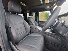 Mercedes-Benz G-Class G 450d AMG Line Premium Plus 