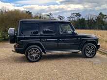 Mercedes-Benz G-Class G 450d AMG Line Premium Plus 