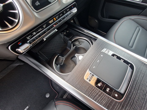 G 450d AMG Line Premium Plus 3.0 5dr SUV Automatic Diesel