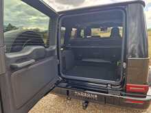 Mercedes-Benz G-Class G 450d AMG Line Premium Plus 