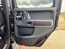 Mercedes-Benz G-Class G 450d AMG Line Premium Plus 