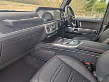 Mercedes-Benz G-Class G 450d AMG Line Premium Plus 