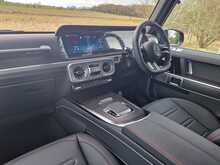 Mercedes-Benz G-Class G 450d AMG Line Premium Plus 