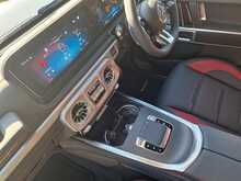 Mercedes-Benz G-Class AMG G63 4MATIC 