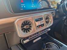 Mercedes-Benz G-Class AMG G63 4MATIC 