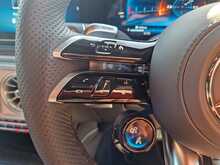 Mercedes-Benz G-Class AMG G63 4MATIC 