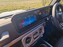 Mercedes-Benz G-Class AMG G63 4MATIC 