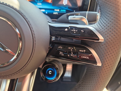 4.0 G63 V8 BiTurbo MHEV AMG SpdS+9GT 4WD Euro 6 (s/s) 5dr