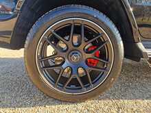 Mercedes-Benz G-Class AMG G63 4MATIC 