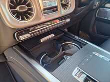 Mercedes-Benz G-Class AMG G63 4MATIC 