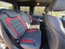 Mercedes-Benz G-Class AMG G63 4MATIC 