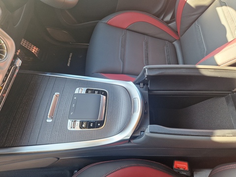 4.0 G63 V8 BiTurbo MHEV AMG SpdS+9GT 4WD Euro 6 (s/s) 5dr