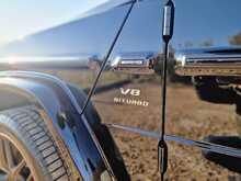 Mercedes-Benz G-Class AMG G63 4MATIC 