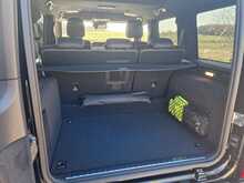 Mercedes-Benz G-Class AMG G63 4MATIC 