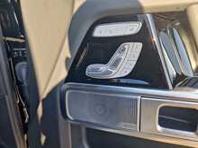 Mercedes-Benz G-Class AMG G63 4MATIC 