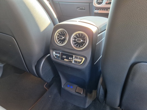 4.0 G63 V8 BiTurbo MHEV AMG SpdS+9GT 4WD Euro 6 (s/s) 5dr