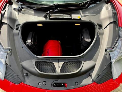 4.5 Speciale Coupe 2dr Petrol F1 DCT Euro 5 (605 ps)