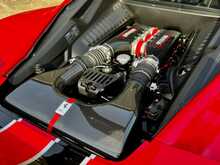 Ferrari 458 Speciale 