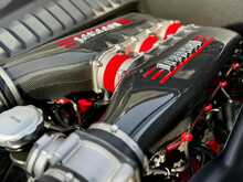 Ferrari 458 Speciale 