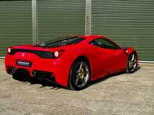 Ferrari 458 Speciale 