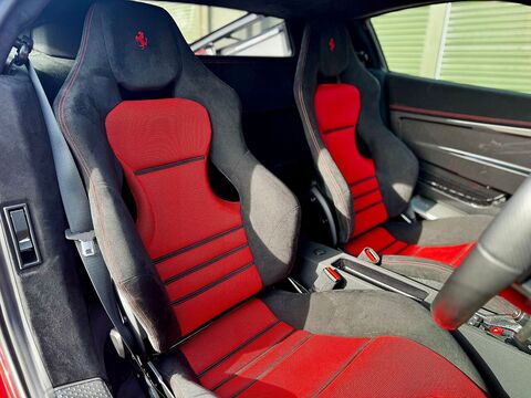 4.5 Speciale Coupe 2dr Petrol F1 DCT Euro 5 (605 ps)