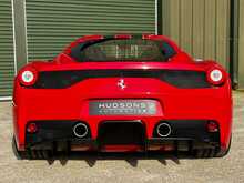 Ferrari 458 Speciale 