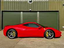 Ferrari 458 Speciale 