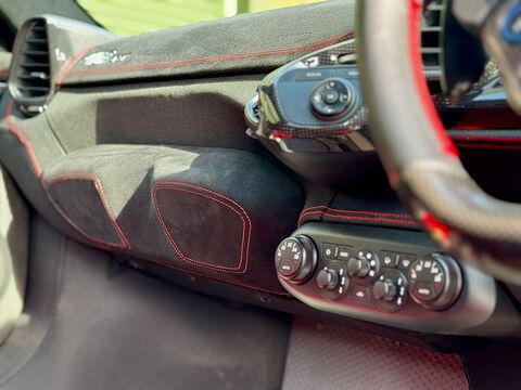 4.5 Speciale Coupe 2dr Petrol F1 DCT Euro 5 (605 ps)