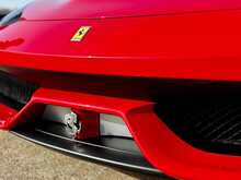 Ferrari 458 Speciale 