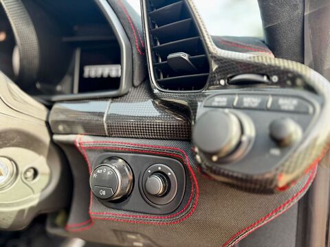 4.5 Speciale Coupe 2dr Petrol F1 DCT Euro 5 (605 ps)