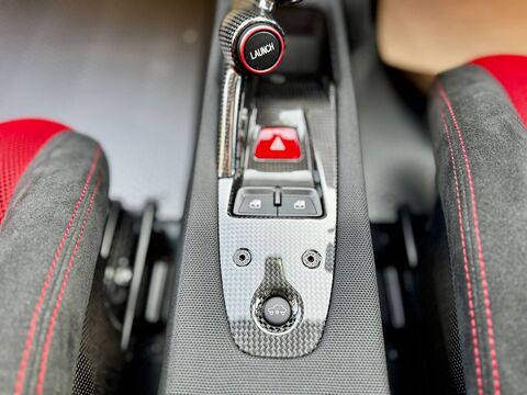 4.5 Speciale Coupe 2dr Petrol F1 DCT Euro 5 (605 ps)