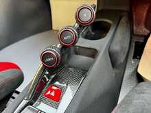 Ferrari 458 Speciale 