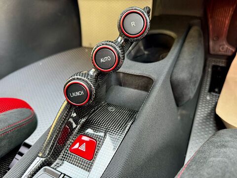 4.5 Speciale Coupe 2dr Petrol F1 DCT Euro 5 (605 ps)