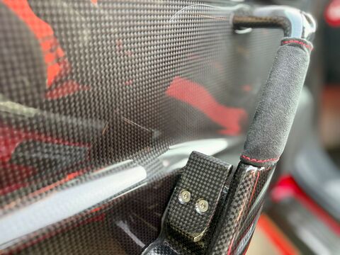 4.5 Speciale Coupe 2dr Petrol F1 DCT Euro 5 (605 ps)