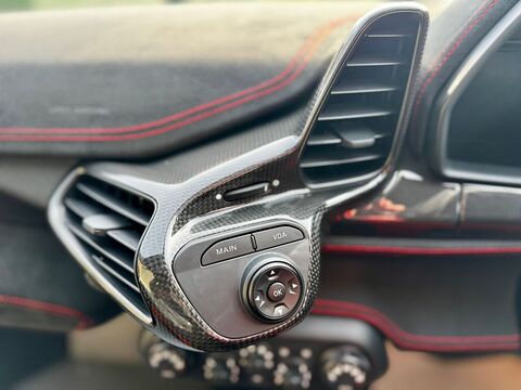 4.5 Speciale Coupe 2dr Petrol F1 DCT Euro 5 (605 ps)