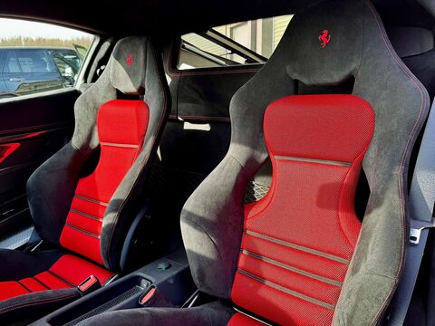 4.5 Speciale Coupe 2dr Petrol F1 DCT Euro 5 (605 ps)