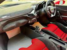 Ferrari 458 Speciale 