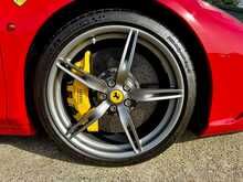 Ferrari 458 Speciale 