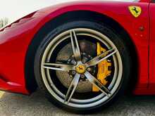 Ferrari 458 Speciale 