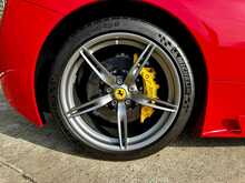 Ferrari 458 Speciale 