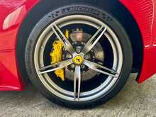 Ferrari 458 Speciale 