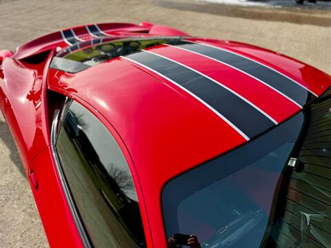 4.5 Speciale Coupe 2dr Petrol F1 DCT Euro 5 (605 ps)