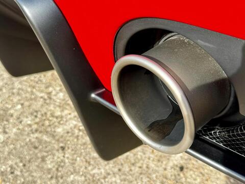 4.5 Speciale Coupe 2dr Petrol F1 DCT Euro 5 (605 ps)