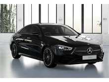 Mercedes-Benz Cla CLA 250e AMG Line Premium Plus 